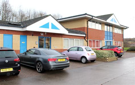 Offices to let st Helens